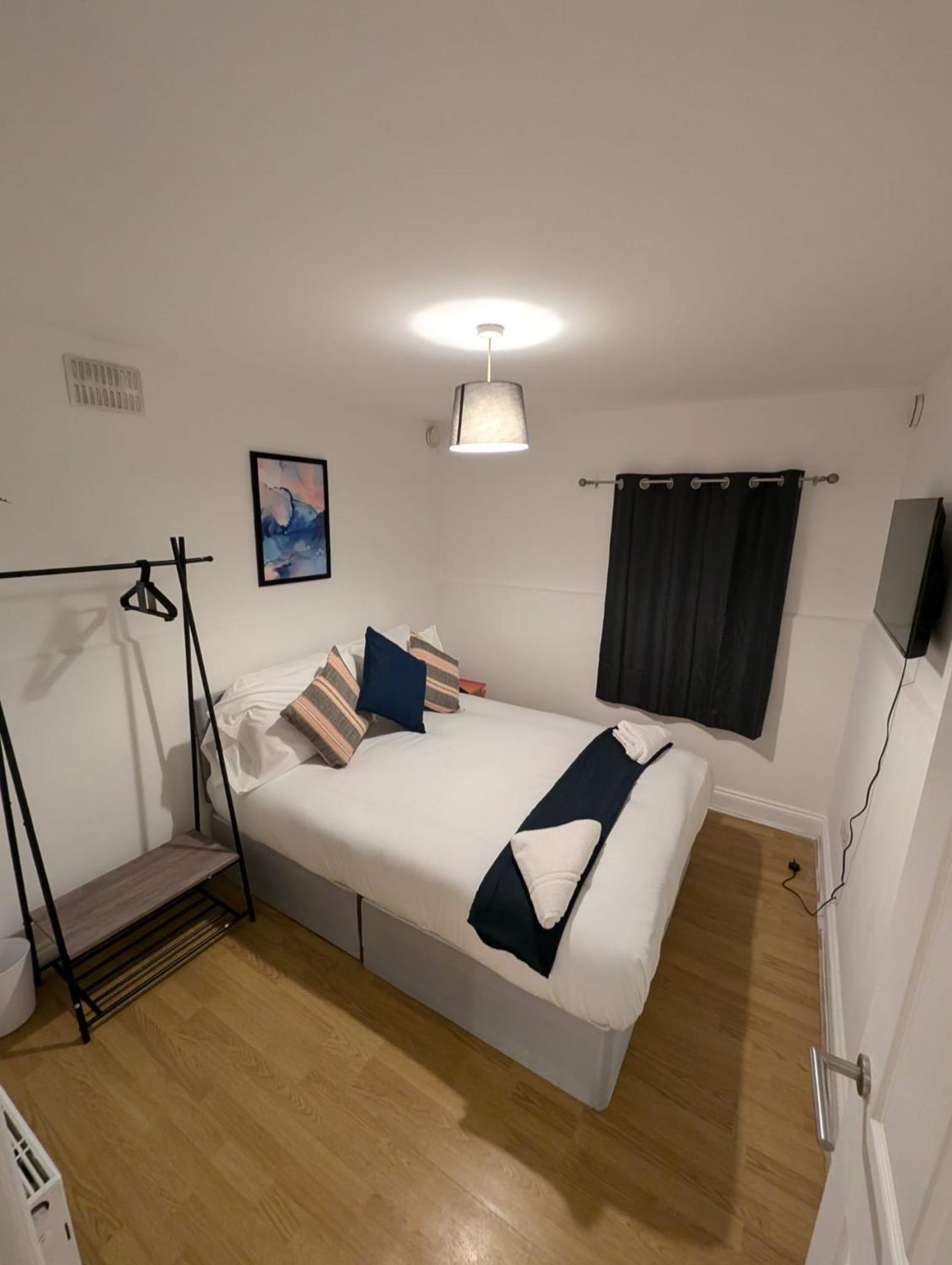 London En-Suite Double Rooms - Leytonstone E11 Экстерьер фото