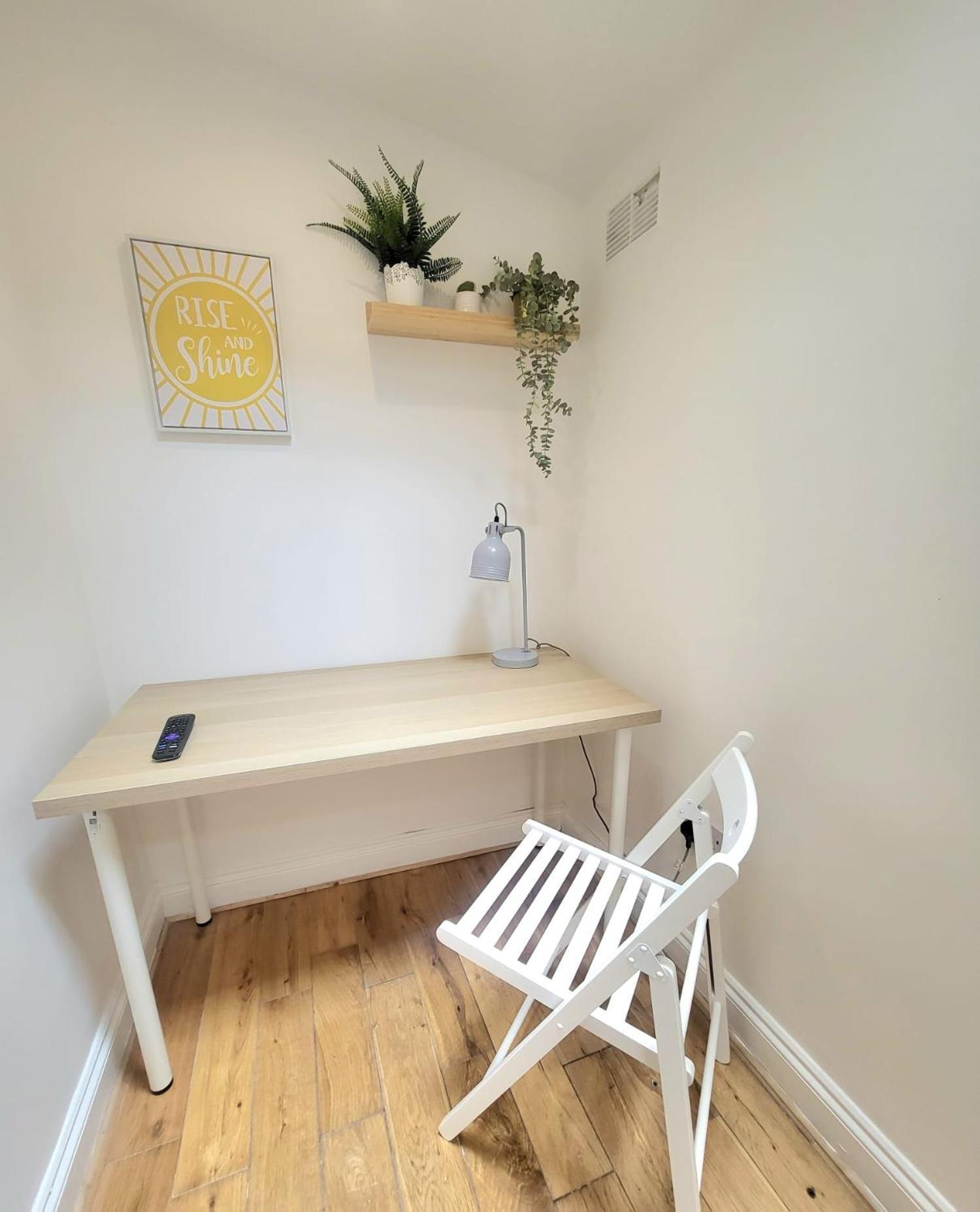 London En-Suite Double Rooms - Leytonstone E11 Экстерьер фото