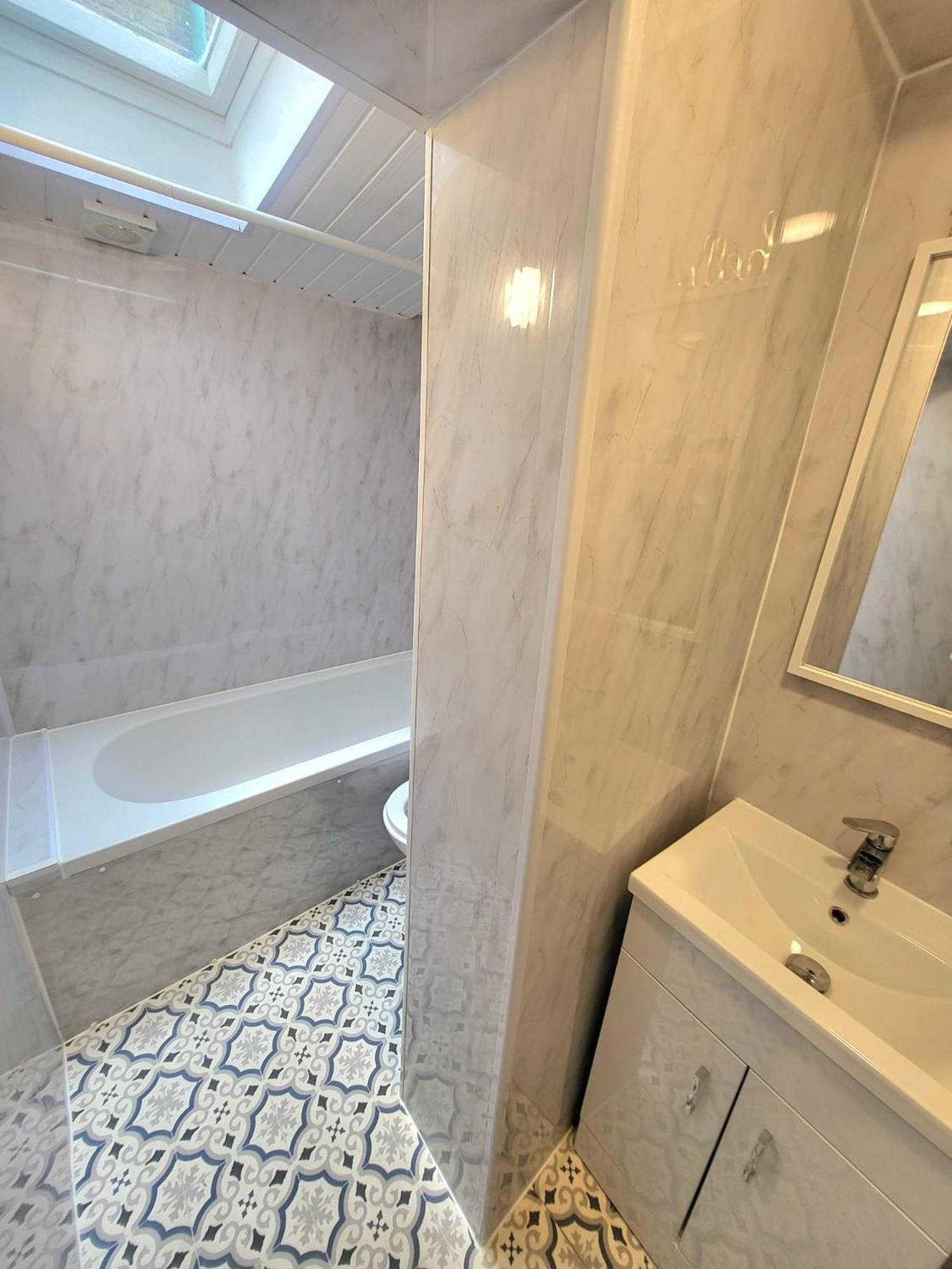 London En-Suite Double Rooms - Leytonstone E11 Экстерьер фото