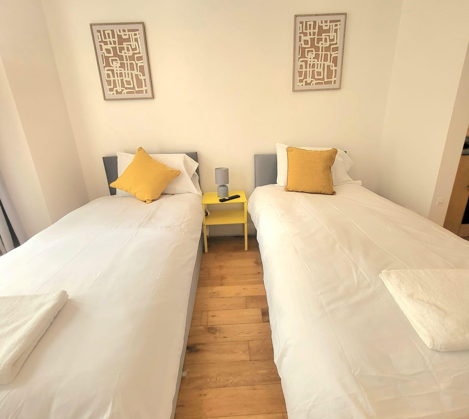 London En-Suite Double Rooms - Leytonstone E11 Экстерьер фото