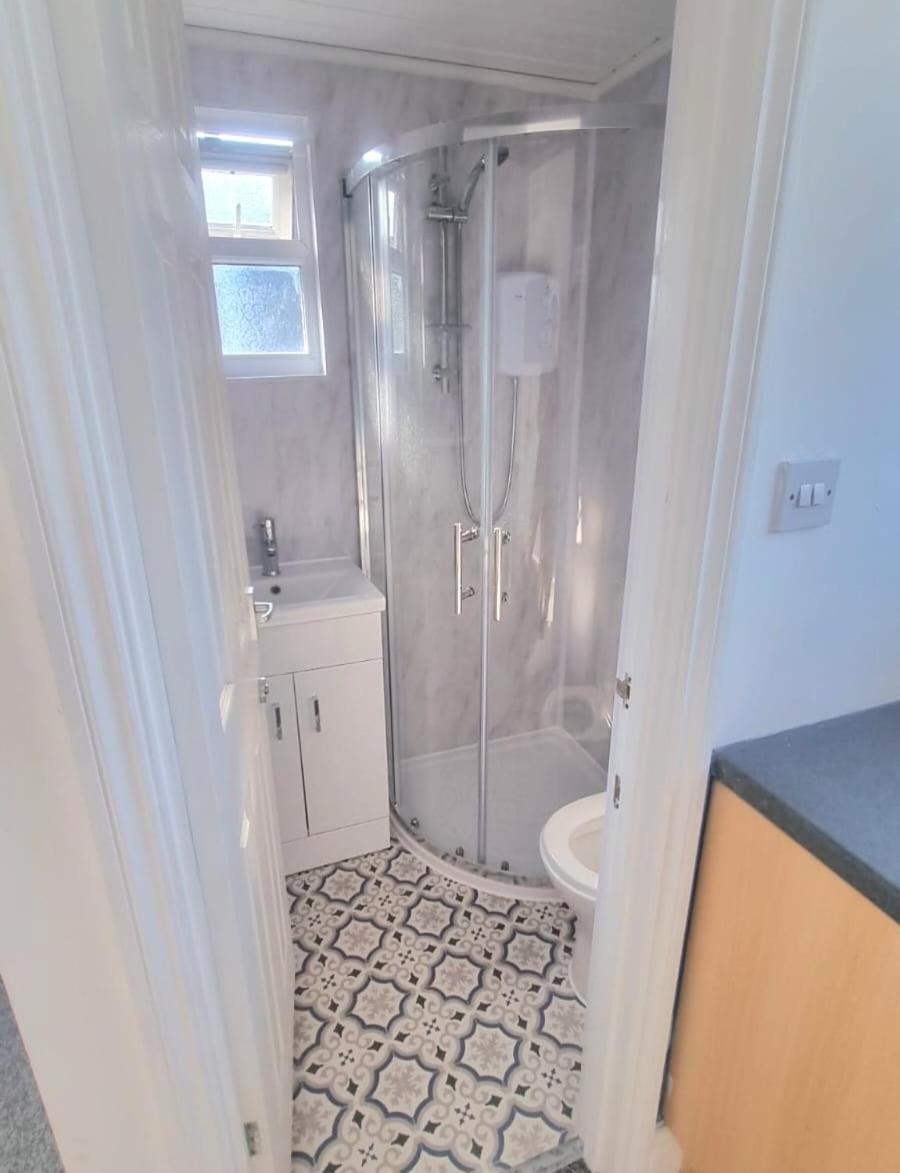 London En-Suite Double Rooms - Leytonstone E11 Экстерьер фото